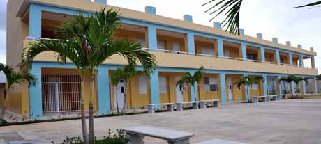  imagen Presidente Medina irá este jueves a La Romana a inaugurar las escuelas 31 y 32 de últimas tres semanas 