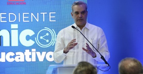  imagen Foto del Presidente Luis Abinader&nbsp; 