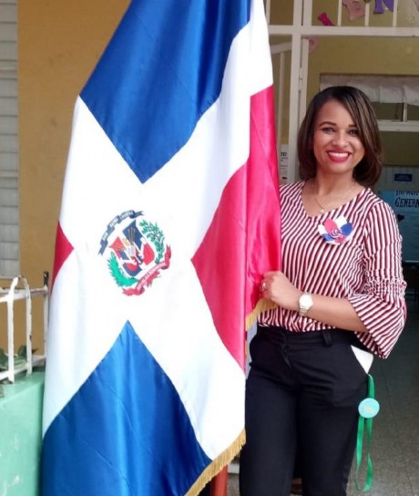  imagen Anny Elo&iacute;sa Mart&iacute;nez 