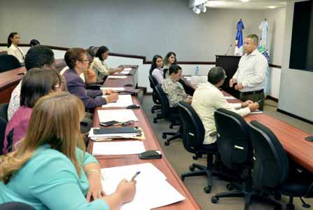  imagen Inafocam y OEI presentan segunda fase del proyecto de Comunidades Lectoras de Docentes en Formación 