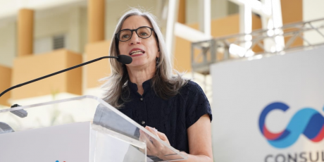  imagen Foro Regional Cibao Noroeste de la Consulta Naciona 
