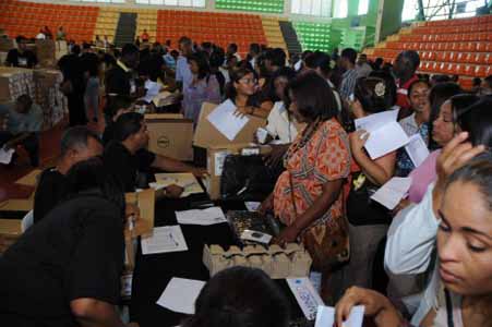  imagen Amarante Baret: La tecnología prepara mejor a los maestros y da calidad a la educación 