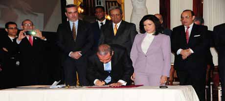  imagen Pacto Nacional para la reforma educativa en la República Dominicana (2014-2030) 