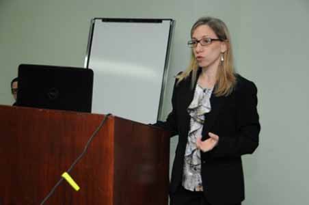  imagen Educación inicia consultas para elaborar el Plan Estratégico de Evaluación 2015-2030 