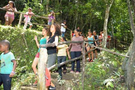  imagen MINERD concluye campamento para 360 estudiantes meritorios de las 18 Regionales 