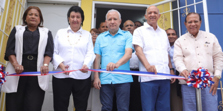  imagen Representantes de INAIPI 