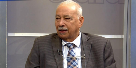  imagen viceministro de Acreditaci&oacute;n y Certificaci&oacute;n Docente del Minerd, Francisco D&rsquo;&Oacute;leo 