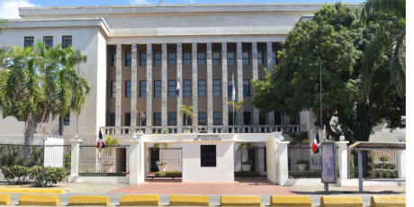  imagen Foto del MINERD&nbsp; 