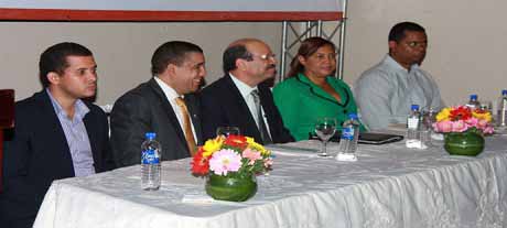  imagen INABIE resolverá problema visual a más de 135 mil estudiantes en Santiago con Programa Salud Visual Escolar 