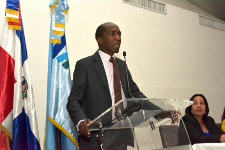  imagen Director INAFOCAM 