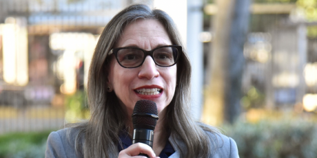  imagen Viceministra Ancell Scheker&nbsp; 