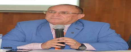  imagen El director de Descentralizaci&oacute;n del MINERD Silverio Gonz&aacute;lez 