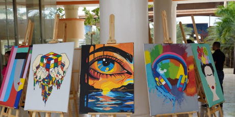  imagen Gala Nacional de Artes 