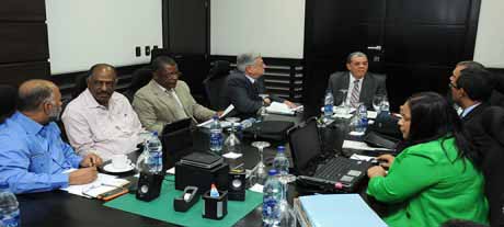  imagen Consejo de Directores busca solución a males del Seguro de los Maestros 