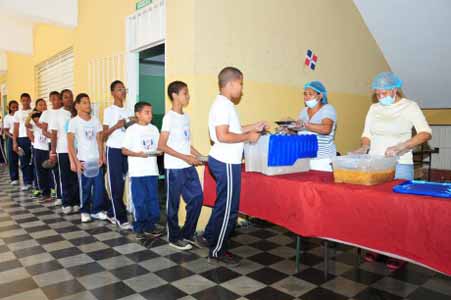  imagen Las  vacaciones escolares presionan economías de hogares con hijos en Jornada Escolar Extendida 