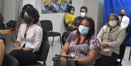  imagen El Ministerio de Educaci&oacute;n (MINERD), realiza las audiciones a los docentes de las distintas asignaturas que ser&aacute;n seleccionados para impartir las asignaturas bajo la modalidad a distancia, seg&uacute;n lo programado para el nuevo a&ntilde;o escolar 2020-2021.
&nbsp; 