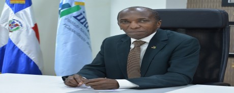  imagen El director del INAFOCAM, Andr&eacute;s de Las Mercedes 