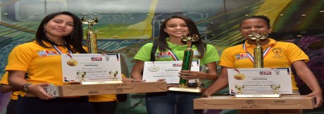  imagen Estudiantes ganadores de la olimpiada&nbsp; 