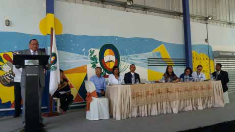  imagen Inauguran Centro de Recursos para la Atención a la Diversidad en La Vega 