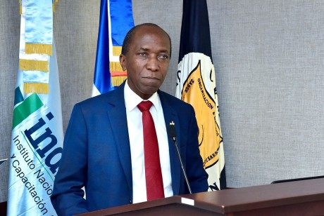  imagen El maestro Andr&eacute;s de las Mercedes 