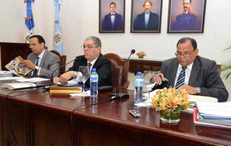  imagen El Consejo Nacional de Educación fija para el 22 de agosto el inicio del próximo año escolar 2016-2017 