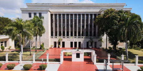  imagen Foto del MINERD&nbsp; 