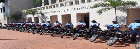  imagen Entrega de equipos 