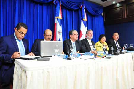  imagen Amarante Baret: “Escuelas públicas del país sirven 1.7 millones de raciones alimenticias diariamente” 